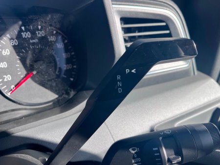 2026 Renault Master - photo 20