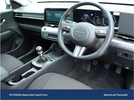 2026 Hyundai KONA - photo 6