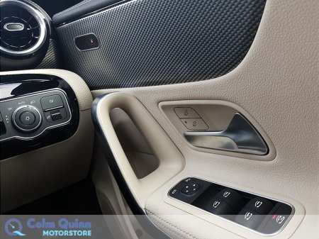 2020 Mercedes-Benz CLA - photo 16