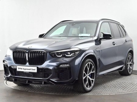 2021 BMW X5 - photo 24