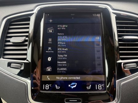2017 Volvo XC90 - photo 26