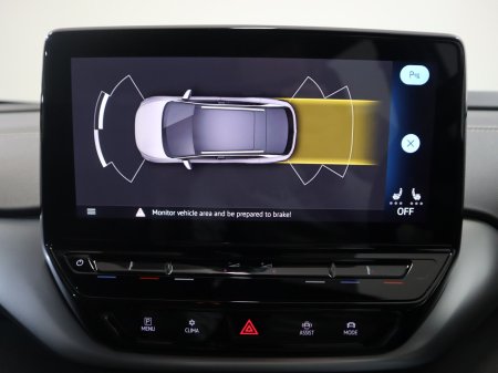 2023 Volkswagen ID.4 - photo 12