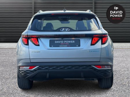 2022 Hyundai Tucson - photo 6