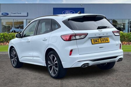 2023 Ford Kuga - photo 2