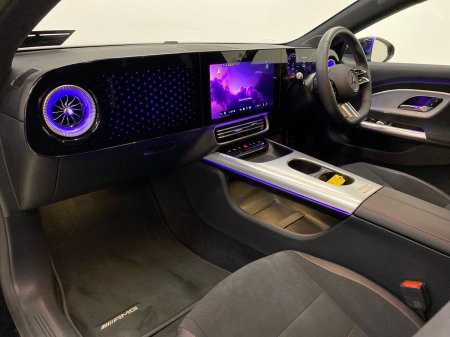 2026 Mercedes-Benz CLA - photo 6
