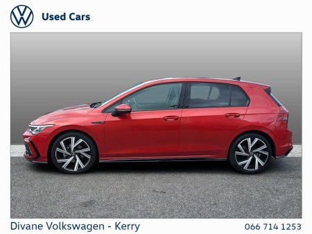 2023 Volkswagen Golf - photo 6