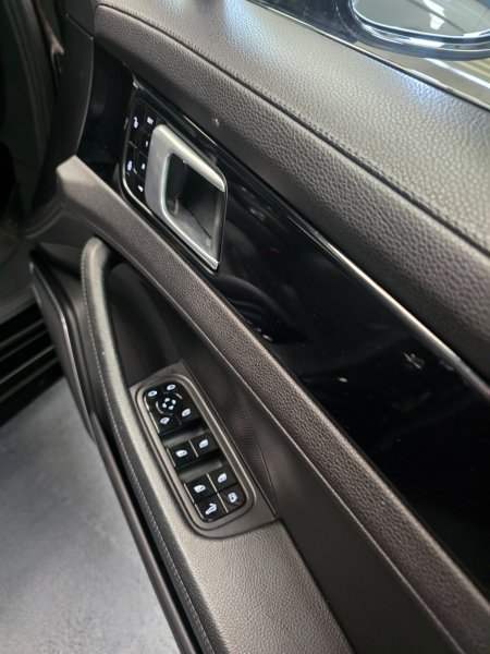 2018 Porsche Panamera - photo 13