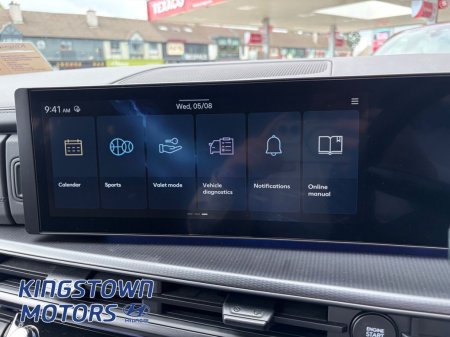2026 Hyundai Santa Fe - photo 18