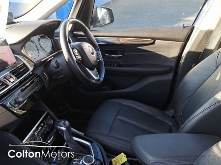 2019 BMW 2-Series - photo 10