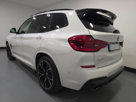 2020 BMW X3 - photo 2