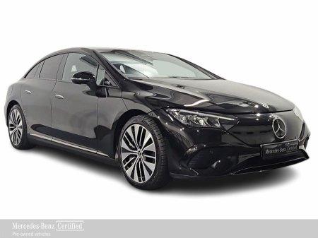 2023 Mercedes-Benz EQE - photo 2