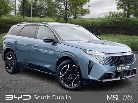 2025 Peugeot 5008 - photo 2