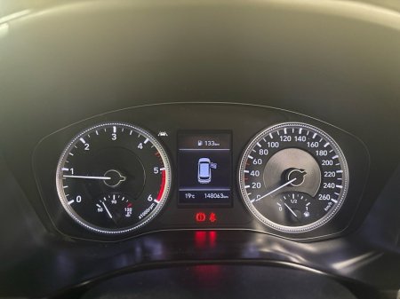 2019 Hyundai Santa Fe - photo 12