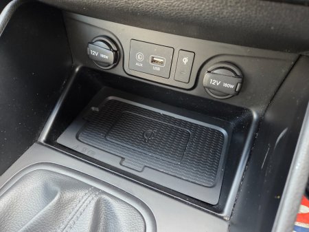 2019 Hyundai Tucson - photo 16
