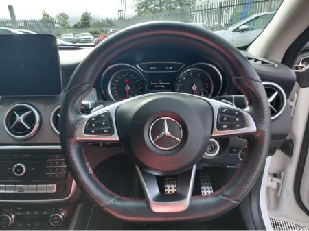 2018 Mercedes-Benz CLA - photo 10