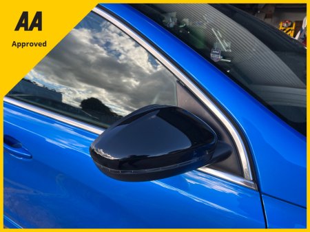 2021 Peugeot 308 - photo 23