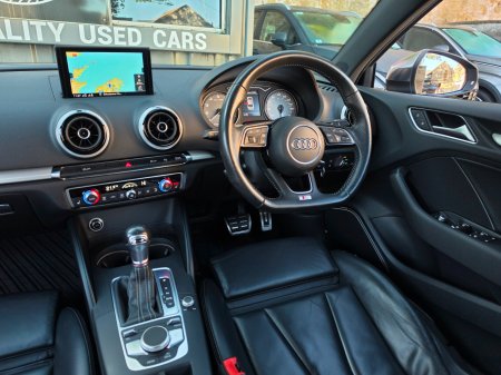 2016 Audi S3 - photo 16