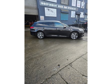 2018 Kia Optima - photo 28