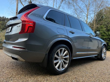 2019 Volvo XC90 - photo 4
