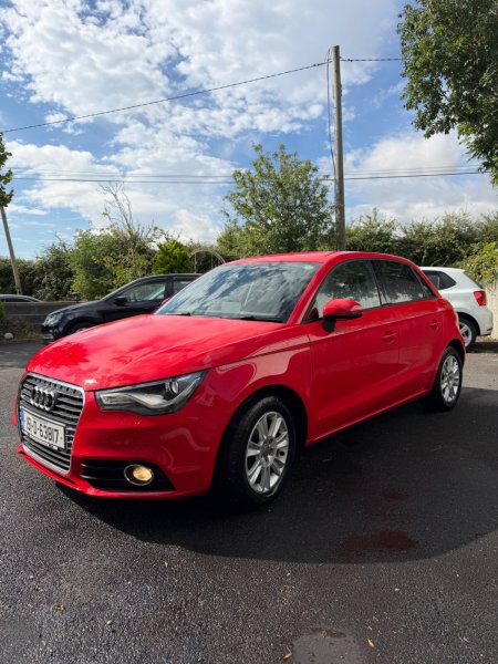 2015 Audi A1 - photo 9