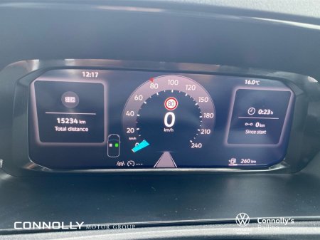 2026 Volkswagen Caddy - photo 14
