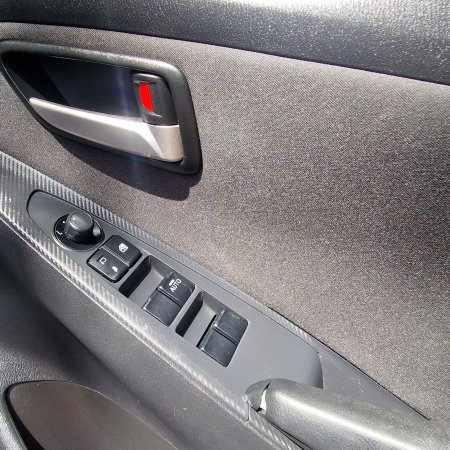 2016 Mazda Demio - photo 11