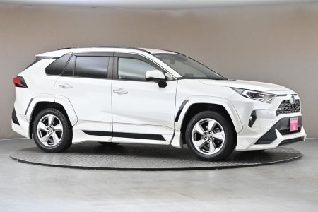 2021 Toyota RAV4 - photo 12