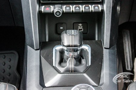 2026 Volkswagen Amarok - photo 23
