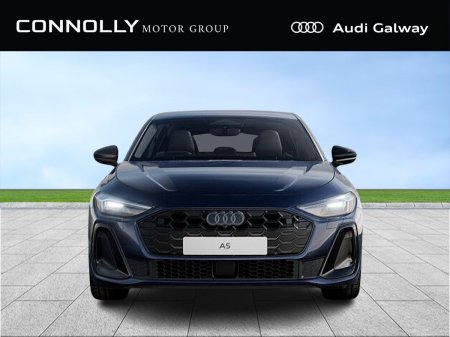 2027 Audi A5 - photo 9