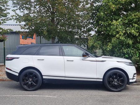 2018 Land Rover Range Rover Velar - photo 12
