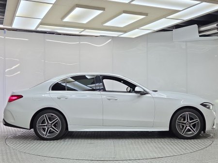 2023 Mercedes-Benz C-Class - photo 11