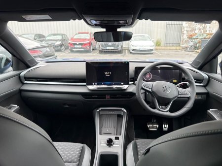 2026 Volkswagen T-Roc - photo 8
