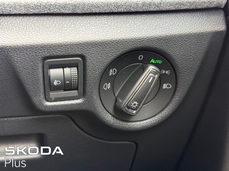 2026 Skoda Scala - photo 22