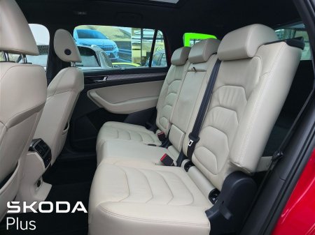 2024 Skoda Kodiaq - photo 6