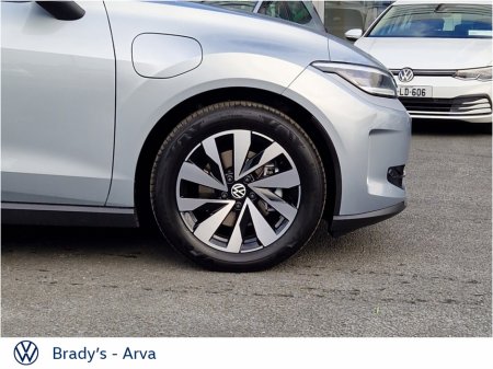 2027 Volkswagen ID. Polo - photo 3