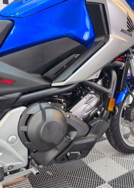 2016 Honda NC - photo 4