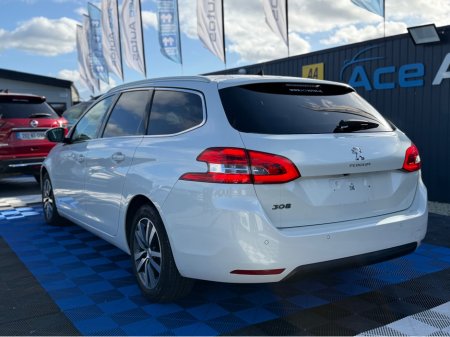 2019 Peugeot 308 - photo 5