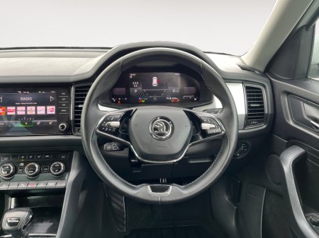 2024 Skoda Kodiaq - photo 13