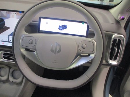 2026 Leapmotor B10 - photo 11