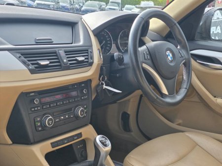2011 BMW X1 - photo 13