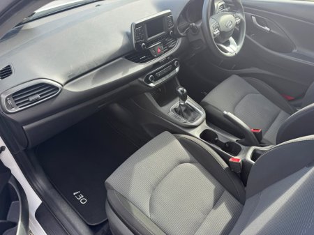 2019 Hyundai i30 - photo 12
