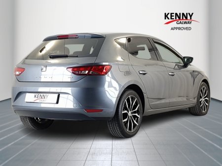 2017 SEAT Leon - photo 7