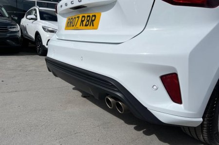 2024 Ford Focus - photo 23