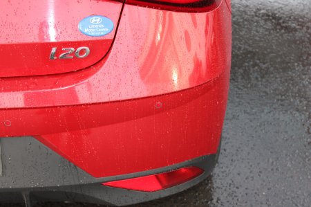 2021 Hyundai i20 - photo 14