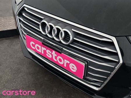 2017 Audi A4 - photo 17
