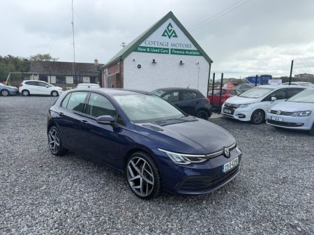 2023 Volkswagen Golf - photo 11