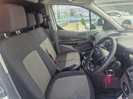2022 Ford Transit Connect - photo 14