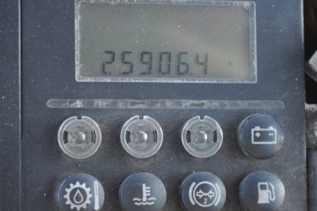 2009 Terberg YT180 - photo 3
