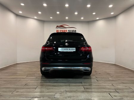 2017 Mercedes-Benz GLC - photo 10