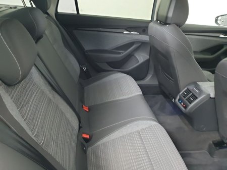 2025 Skoda Superb - photo 14